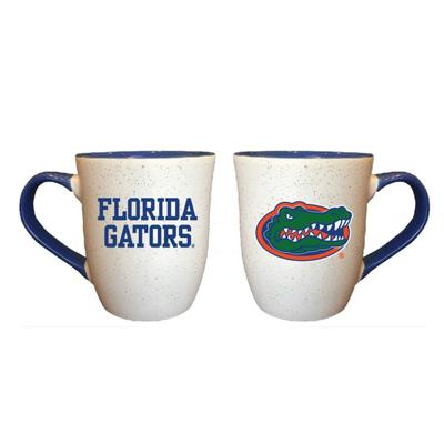 Florida 16 oz Granite Ceramic Mug