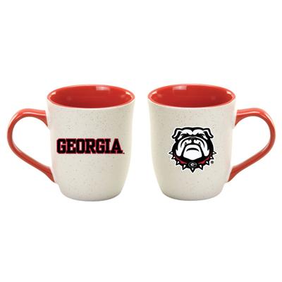 Georgia 16 oz Granite Ceramic Mug