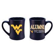  West Virginia 16 Oz Alumni Mug