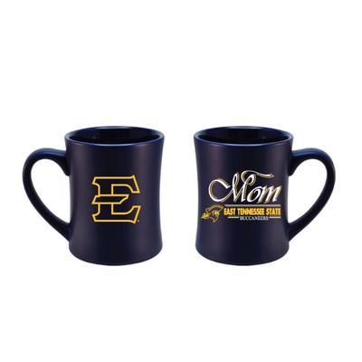 ETSU 16 oz Mom Mug