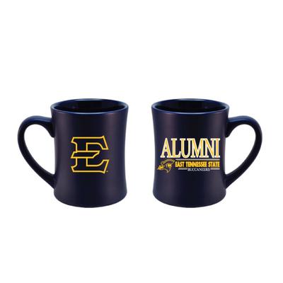 ETSU 16 oz Alumni Mug