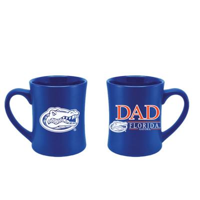 Florida 16 oz Dad Mug