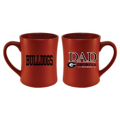 Georgia 16 oz Dad Mug