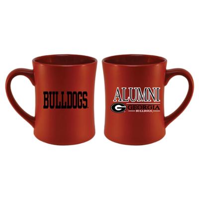 Georgia 16 oz Alumni Mug