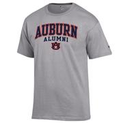  Auburn Champion Arch Alumni Tee