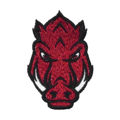 Arkansas Front Face Hog Patch