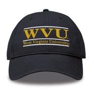 West Virginia The Game Wvu Bar Hat