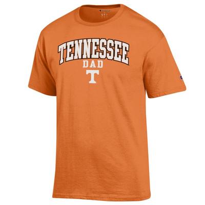 Tennessee Champion Arch Dad Tee