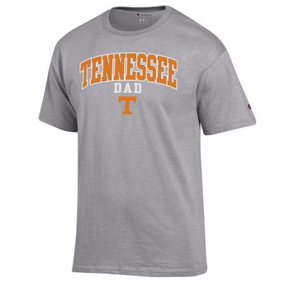 Tennessee Champion Arch Dad Tee