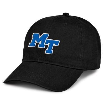 MTSU | MTSU The Game MT Logo Hat 