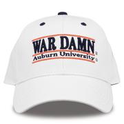  Auburn The Game War Damn Hat