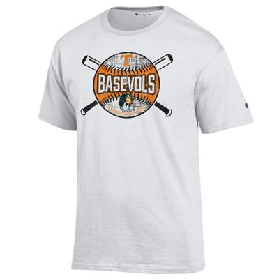 Tennessee Champion Men's BaseVols Tee