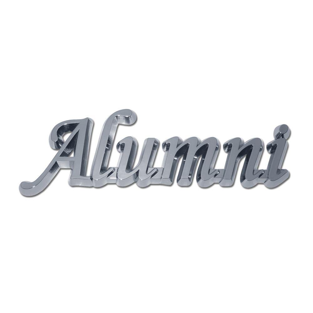 Alumni Chrome Add On