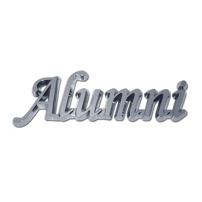 Alumni Chrome Add On