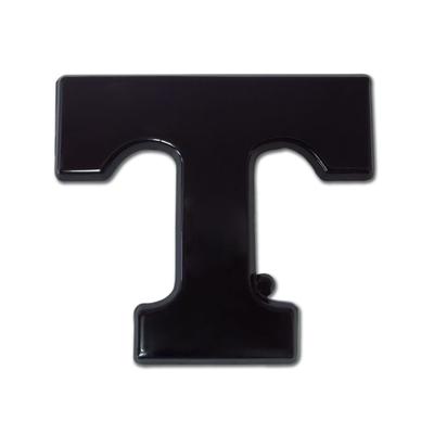 Tennessee Black Power T Emblem
