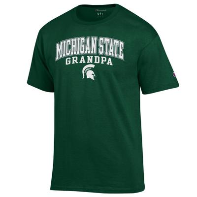 Michigan State Champion Arch Grandpa Tee