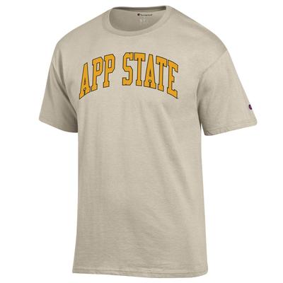 Appalachian State Champion Arch Tee