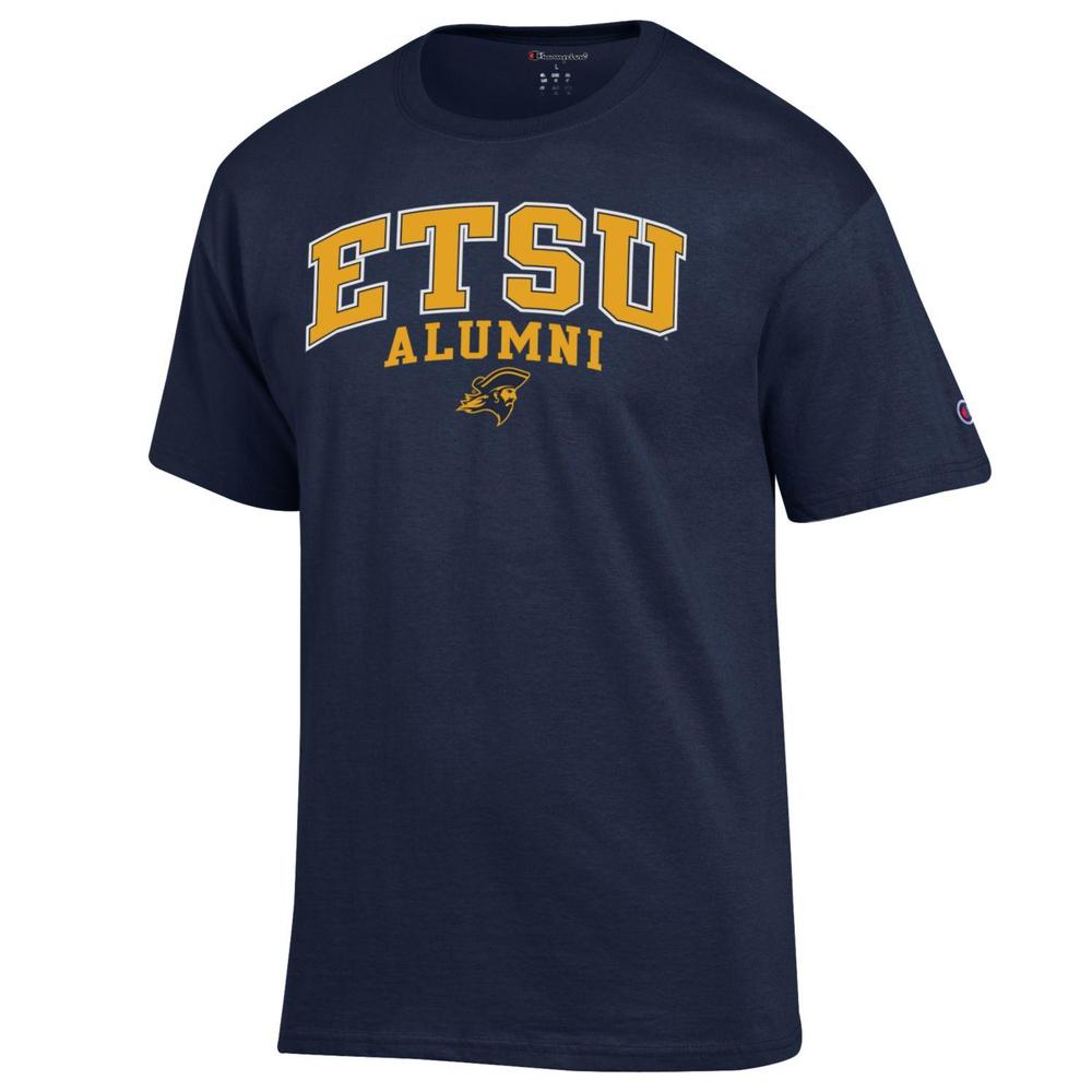 Etsu Champion Arch Alumni Tee