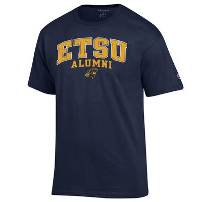 ETSU Champion Arch Alumni Tee