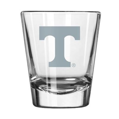 Tennessee 2 oz Frost Shot Glass