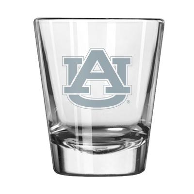 Auburn 2 oz Frost Shot Glass