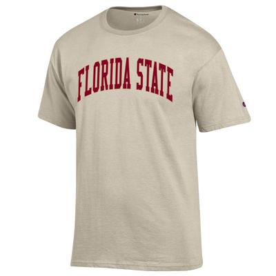 Florida State Champion Arch Tee