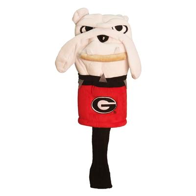 Georgia Mascot Headcover