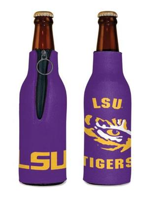 LSU Bottle Cooler 