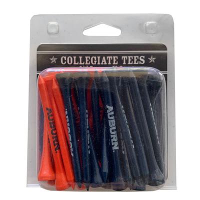 Auburn 50 Pack Tees