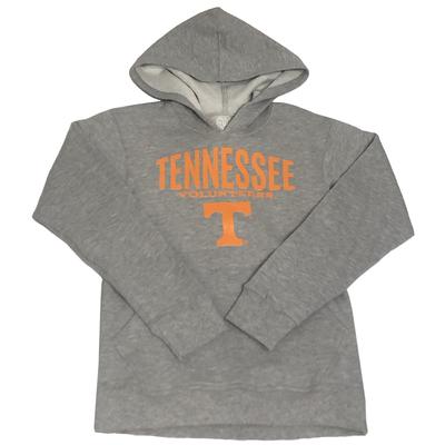 Tennessee Kids Wes and Willy Fleece Hoodie