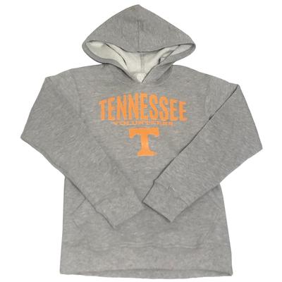 Tennessee Youth Wes and Willy Fleece Hoodie