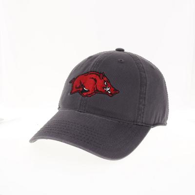 Arkansas Razorbacks Legacy YOUTH Adjustable Hat