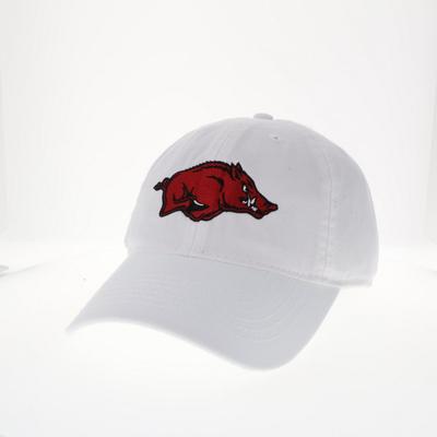 Arkansas Razorbacks Legacy YOUTH Adjustable Hat