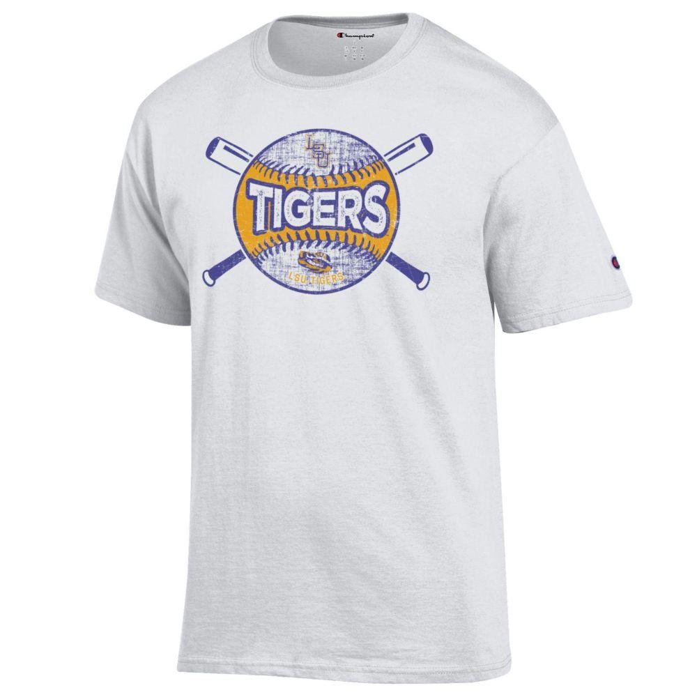 lsu champion sweatshirt