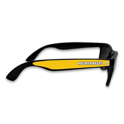 Appalachian State Retro Sunglasses