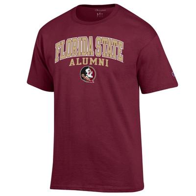 Florida State Champion Arch Alumni Tee
