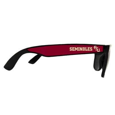 Florida State Retro Sunglasses
