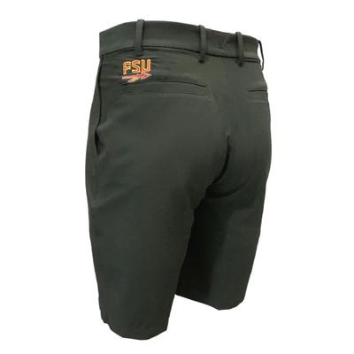 Florida State Nike Golf Flex Core Shorts
