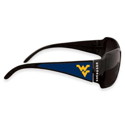 West Virginia Women's Fashion Brunch Sunglasses