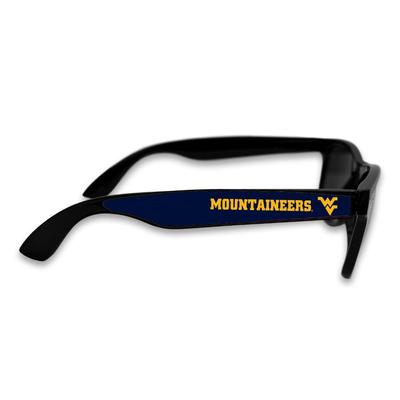 West Virginia Retro Sunglasses