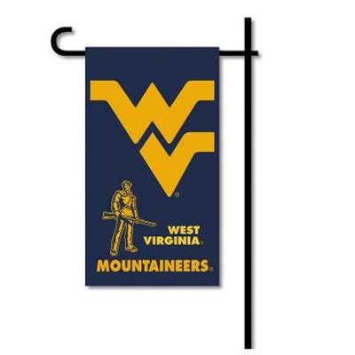 West Virginia 4