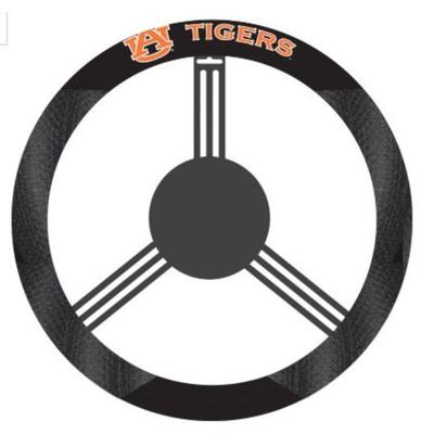 Auburn Steering Wheel Cover