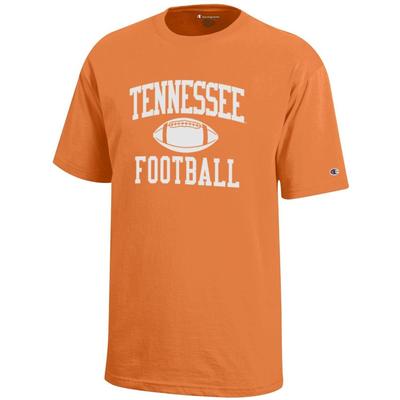 Tennessee Champion Youth Tennessee Football Tee