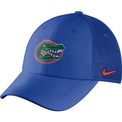 Florida Nike Dri-fit Mesh Hat