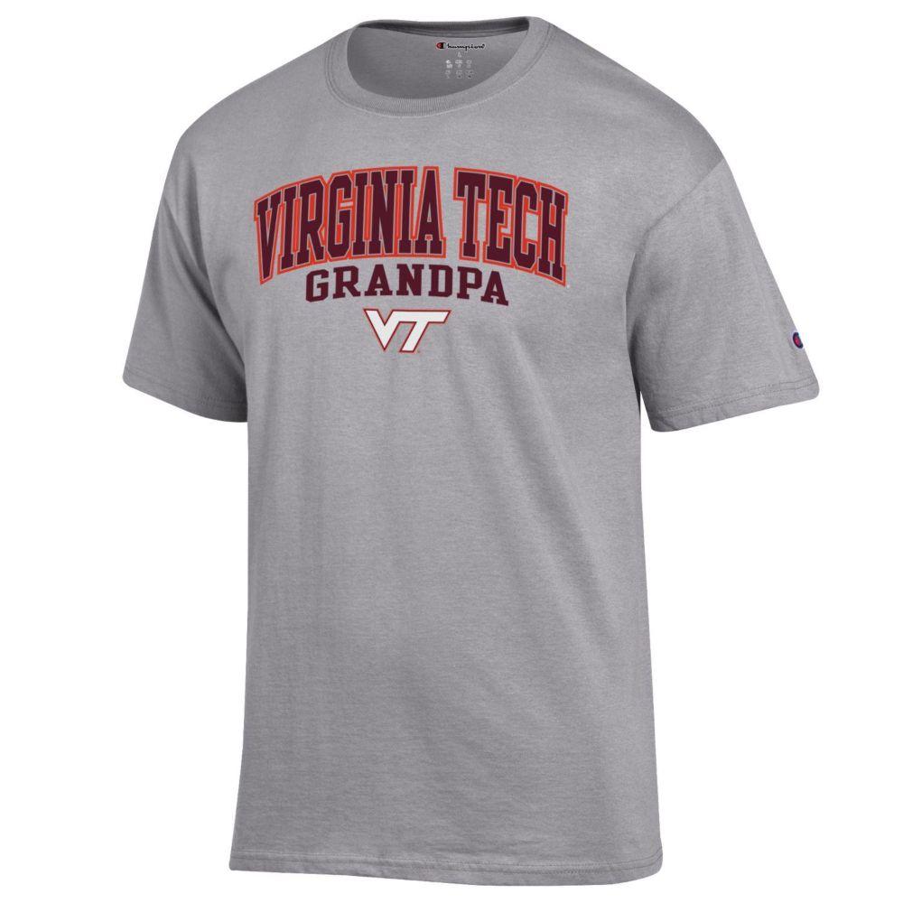 harvard grandpa shirt