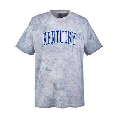 Kentucky Summit Colorblast Arch Short Sleeve Tee