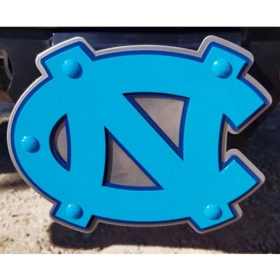 unc car accessories