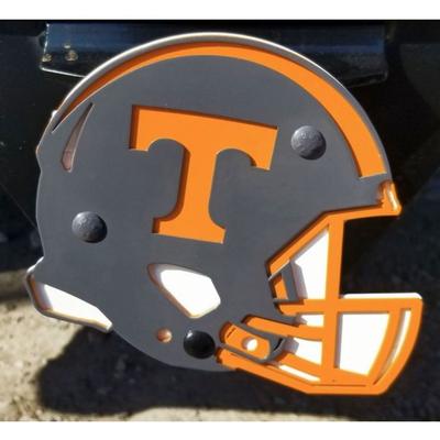 Tennessee Helmet Hitch Cover