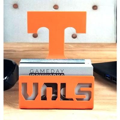 Tennessee Business Card Holder