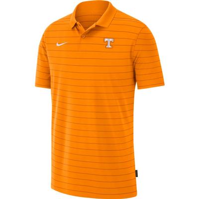 Tennessee Men's Nike Victory Coach Polo
